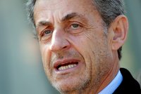 Exprezidentovi Sarkozymu odebrali významný metál. Naposledy o něj přišel kolaborant s nacisty