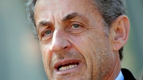 Bývalý francouzský prezident Sarkozy bude souzen za pokus o ovlivnění soudce.