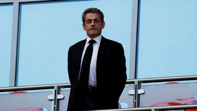 Bývalý francouzský prezident Sarkozy bude souzen za pokus o ovlivnění soudce.