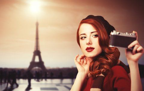 Odhalily jsme tajemství krásy Francouzek! 