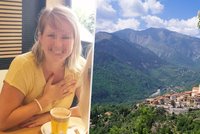 Maminku Kateřinu ve Francii umlátil expartner?! Kamarádi promluvili