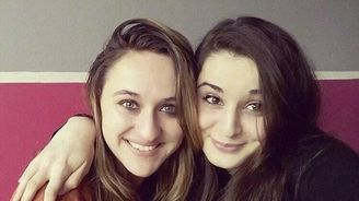 Příběh dvou mladých sestřenic, z kterého mrazí. V Marseille je zavraždil islámský terorista