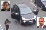 Skupina mužů vtrhla ve Francii na veřejné místo a ve jménu Alláha začne střílet nevinné lidi. Může se to stát i u nás? Odpovídají přední experti!