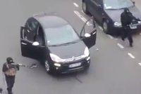 Hrozba Francii: Al-Káida plánuje prý další útoky!