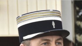 Arnauld Beltrame se obětoval.