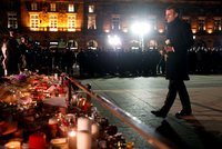 Obětí po střelbě na trzích ve Štrasburku už je pět. Zemřel polský hudebník