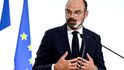 Premiér Édouard Philippe podal demisi, ve Francii končí celá vláda.