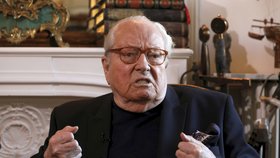 Jean-Marie Le Pen