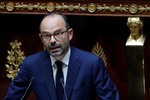 Nová francouzská vláda premiéra Édouarda Philippea získala důvěru parlamentu