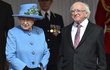 Irsko: Michael D. Higgins (76)