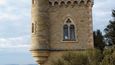 Zbohatnuvší farář Sauniére dal vystavět Magdaleninu věž