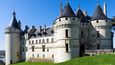 Château de Chaumont: Původní hrad Chaumont byl postaven v 10. století Odem I., hrabětem z Blois, a následně přešel do vlastnictví rodu Amboisů. V 15. století se Pierre d’Amboise neúspěšně vzbouřil proti králi Ludvíku XI. Hrad mu byl zabaven, v roce 1465 zbořen a následně přestavěn v renesančním stylu. Vedle prohlídky vlastního zámku a muzea jsou v rozsáhlých zámeckých zahradách k vidění také stáje pro koně i pro osly, včelín a hřbitov pro domácí mazlíčky.
