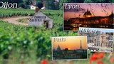 Vyražte do Francie: 8 tipů na akce, které vás budou bavit!