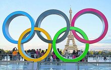 To se dalo čekat, že »mistři světa ve stávkování«, totiž Francouzi, využijí olympiády v Paříži k prosazování svých zájmů. Stávkou v době sportovního svátku hrozí popeláři a další zaměstnanci města zodpovědní za úklid ulic!