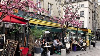 Gastrotoulky francouzskou metropolí aneb Víkend jako Pařížan!