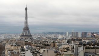 Eiffelova věž: Deset překvapivých faktů o pařížské ikoně
