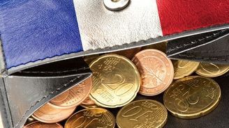 Mzda ve Francii: Průměrná, minimální a jak vysoké jsou daně a odvody