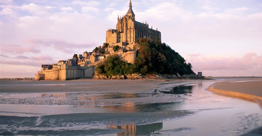 TOP 10 nejatraktivnějších míst ve Francii, která prostě musíte vidět