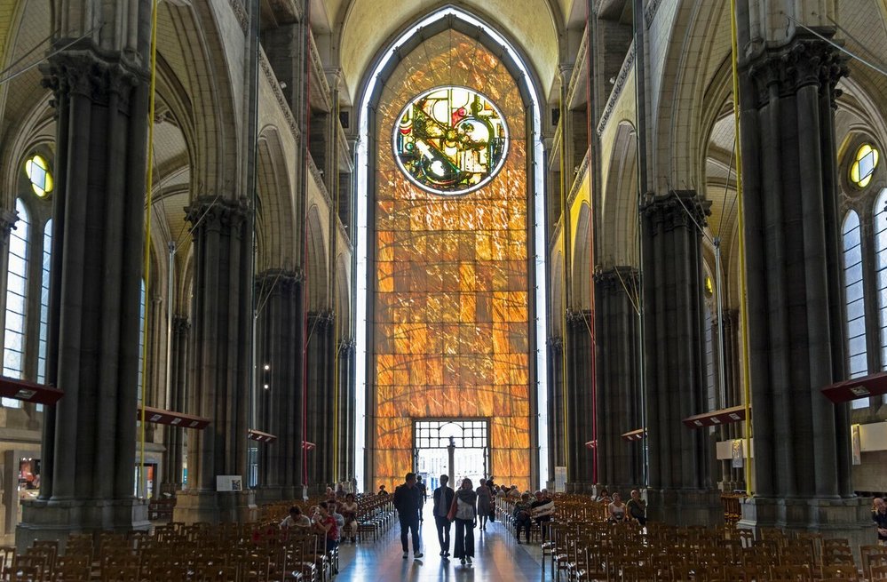Katedrála Notre-Dame-de-la-Treille