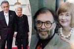 Francis Ford Coppola oplakává manželku