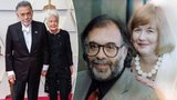 Oscarový režisér Francis Ford Coppola v slzách: Smrt milované manželky (†87)
