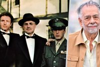 Strach o světově známého režiséra Coppolu: Podstoupil operaci srdce!