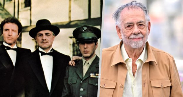 Francis Ford Coppola podstoupil operaci srdce