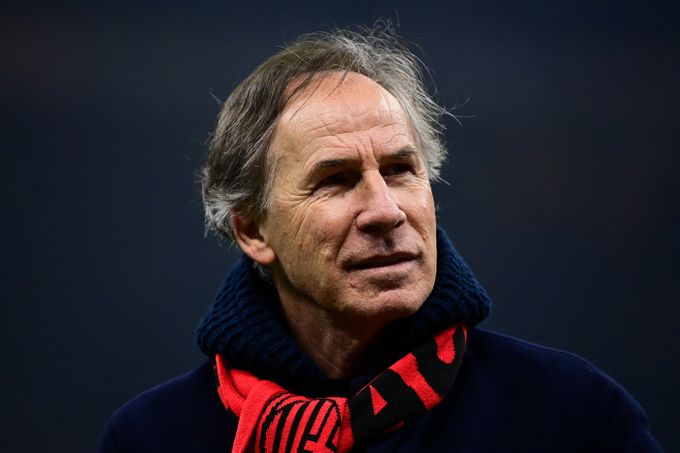 Zemřela italská legenda (†66). Mistr světa hrál jen za AC Milán, třikrát vyhrál Ligu mistrů Zemřela italská legenda (†66). Mistr světa hrál jen za AC Milán, třikrát vyhrál Ligu mistrů