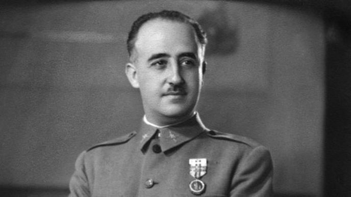 Francisco Franco