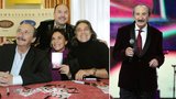 Zemřel Franco Gatti (†80) z italské legendární kapely Ricchi e Poveri