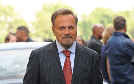 Franco Nero