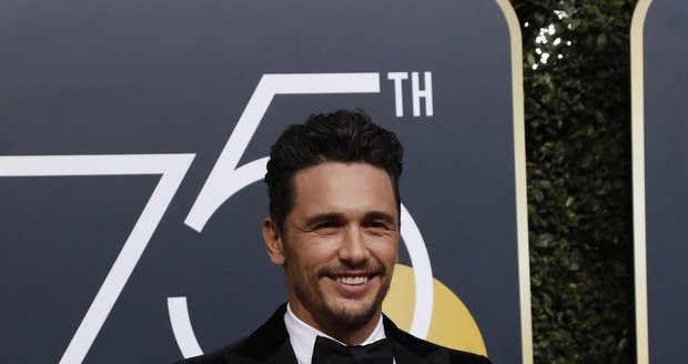 James Franco