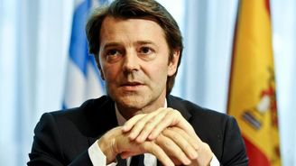 Francie volá po eurovalu, který by měl bilion eur