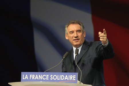 François Bayrou (60)