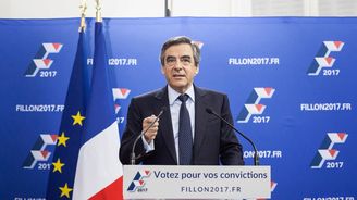 Expremiér Fillon vydal knihu „Jak porazit islámskou totalitu“ a najednou se může stát prezidentem Francie