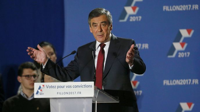 Francois Fillon