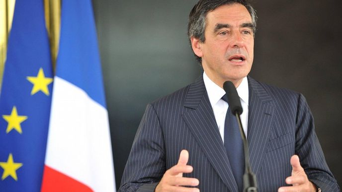 François Fillon