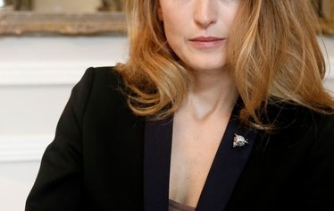 Julie Gayet