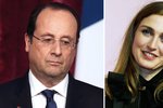 Nevěrný francouzský prezident Hollande zůstal na ocet: Odkopla ho milenka!