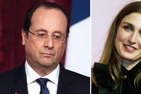 Nevěrný francouzský prezident Hollande zůstal na ocet: Odkopla ho milenka!