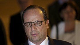 François Hollande