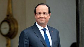 François Hollande