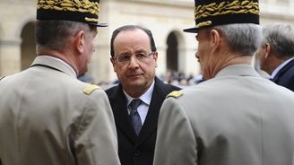 Hollande: Je třeba vymýtit daňové ráje