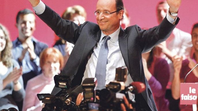 François Hollande