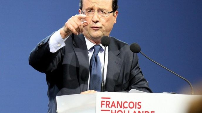 Francois Hollande