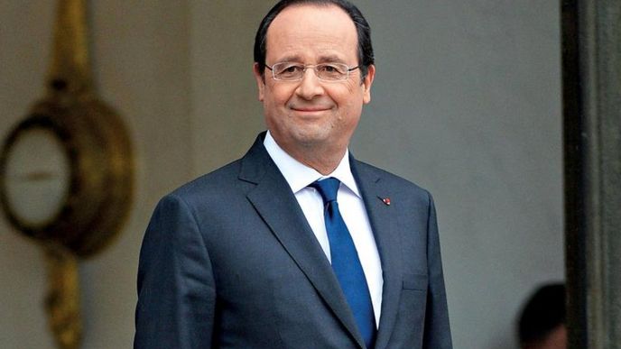 Francois Hollande