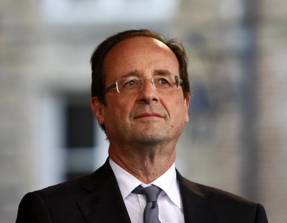 François Hollande (57)