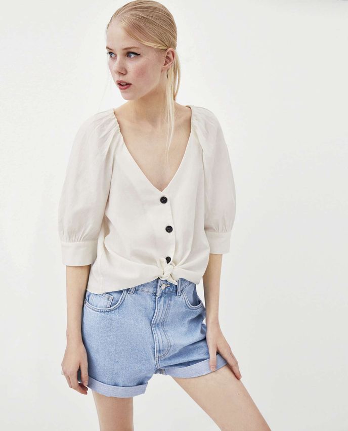 Zara, 699 Kč Zara, 699 Kč