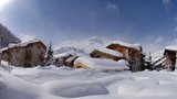 Francouzské Alpy – jedním slovem paráda!