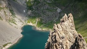 Marek a Pavla zemřeli ve francouzských Alpách: Národní park smrti má obětí mnohem víc!